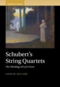 Schubert‘s String Quartets