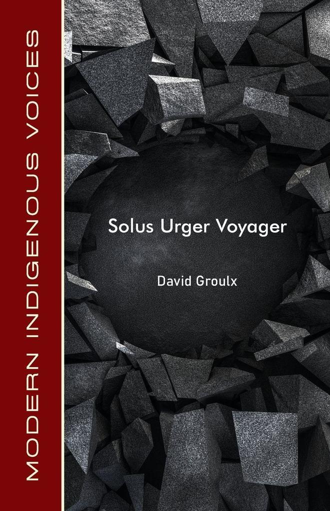 Solus Urger Voyager