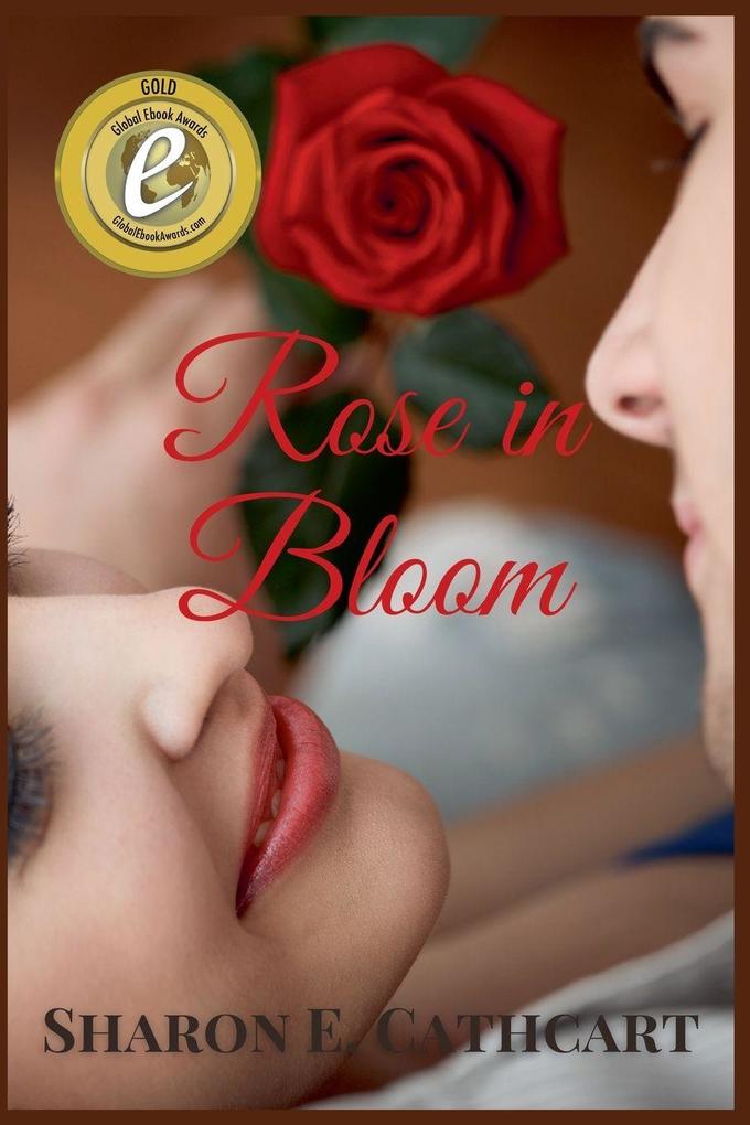 Rose in Bloom