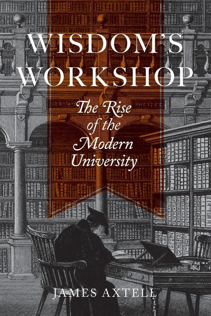 Wisdom's Workshop
