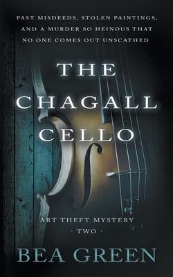 The Chagall Cello
