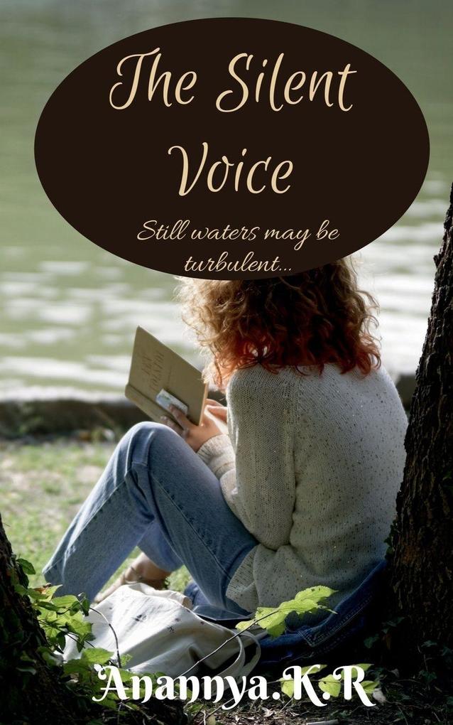 The Silent Voice