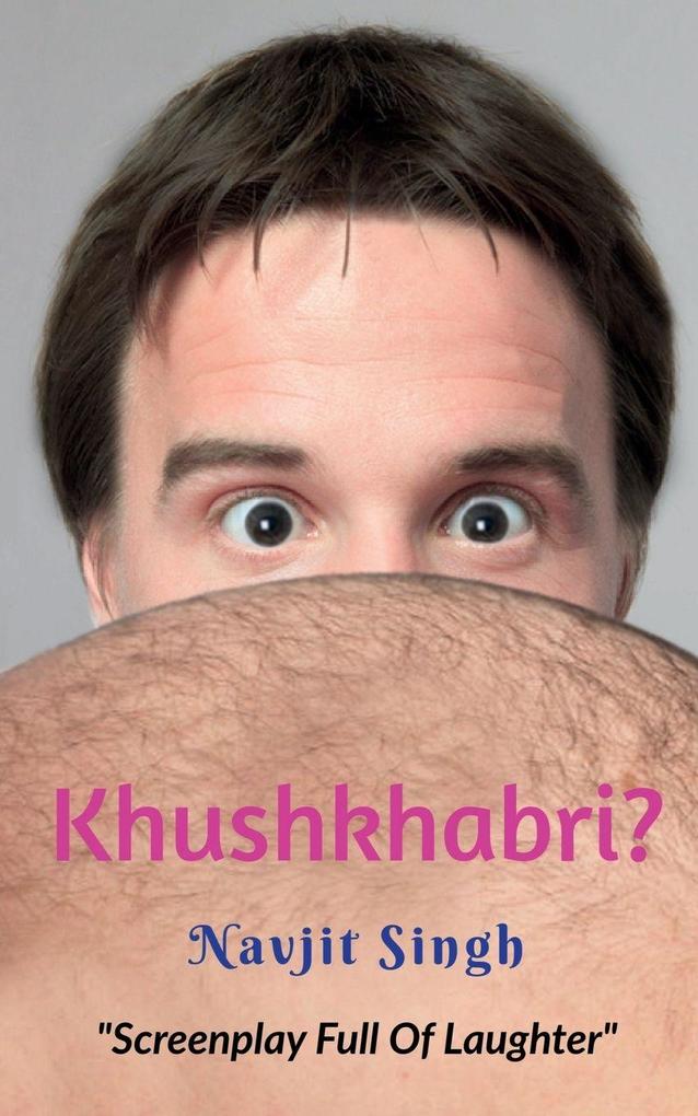 Khushkhabri?