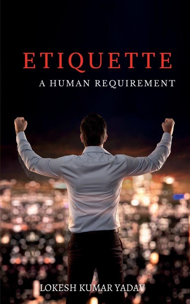 ETIQUETTE