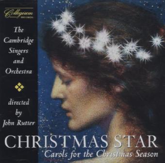 Christmas Star 1 Audio-CD