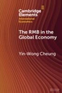 The Rmb in the Global Economy