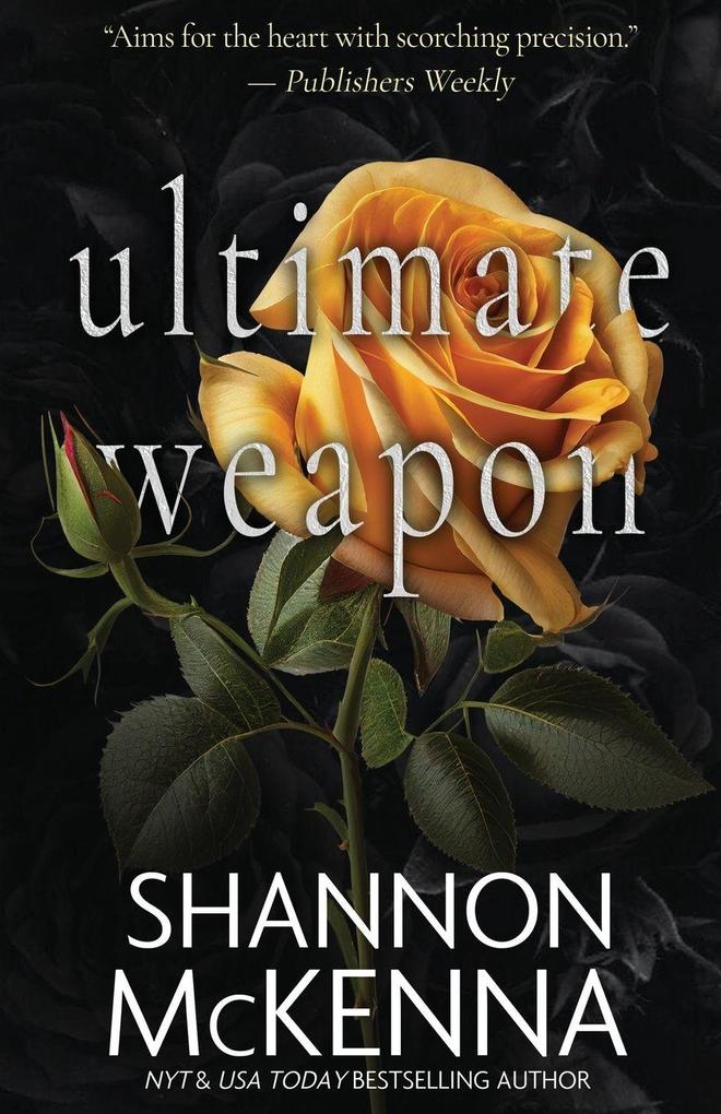 Ultimate Weapon