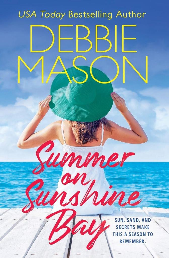Summer on Sunshine Bay