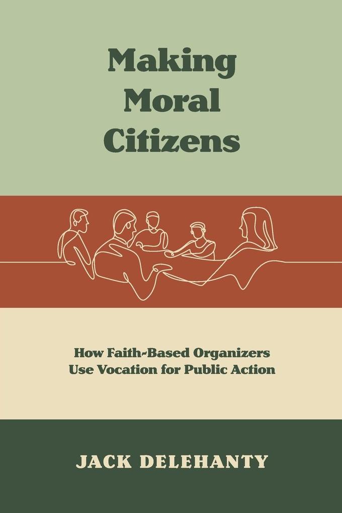 Making Moral Citizens