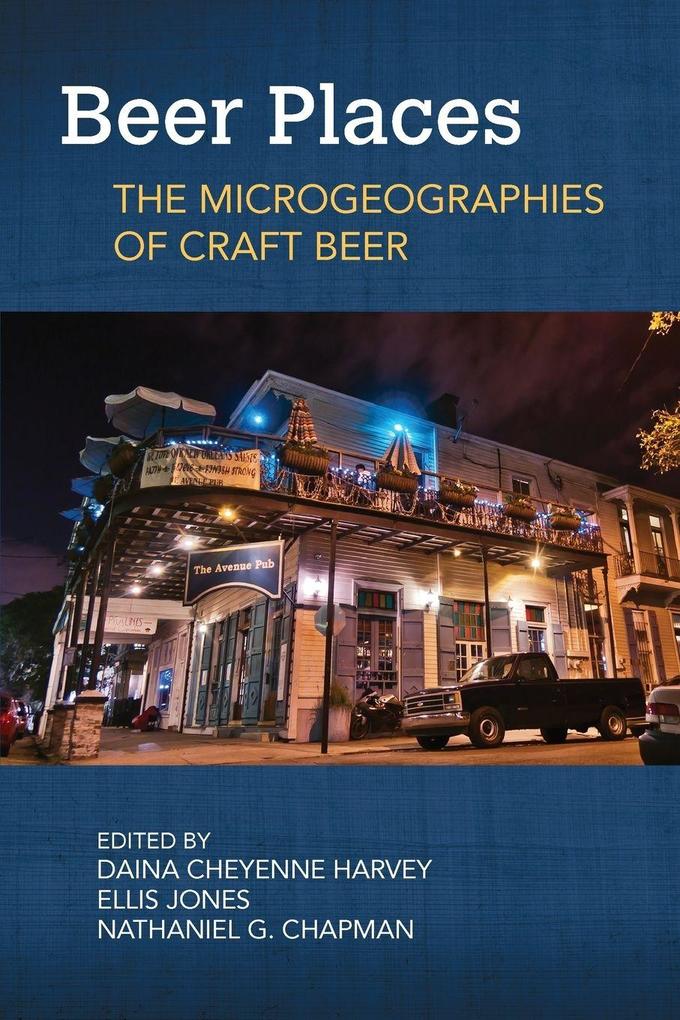 Beer Places