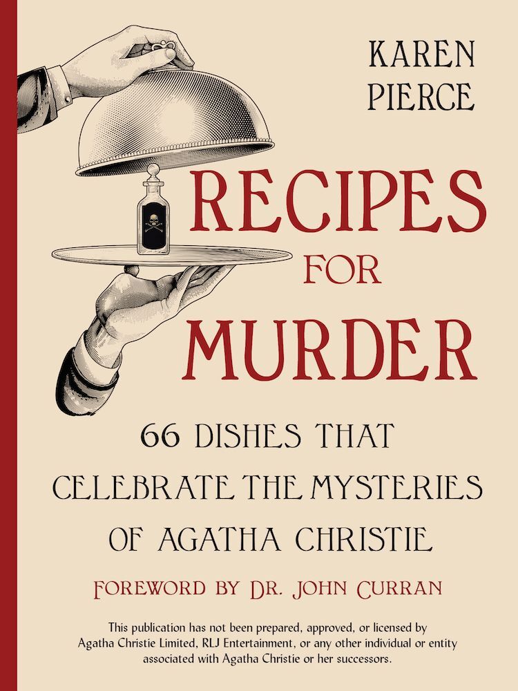 Recipes for Murder