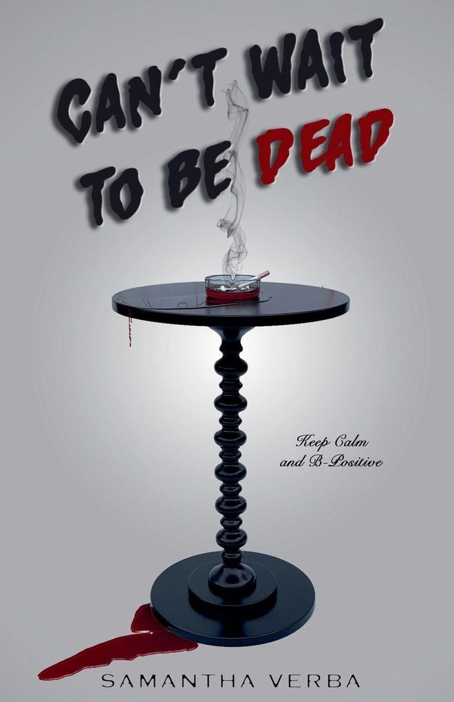 Can't Wait To Be Dead