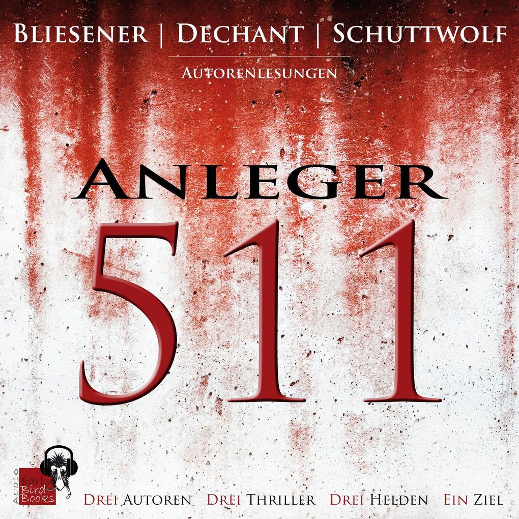 Anleger 511
