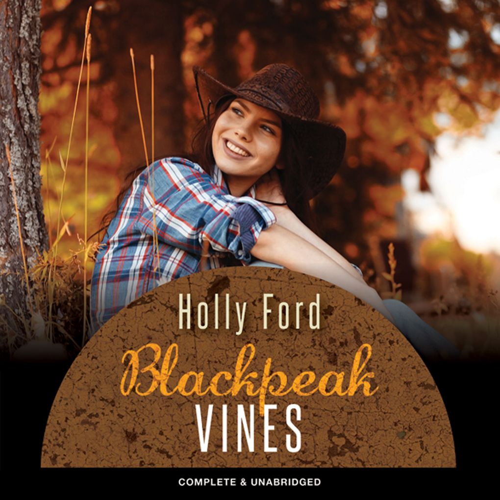Blackpeak Vines