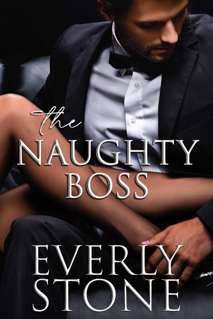 The Naughty Boss (Dom for All Seasons #2)