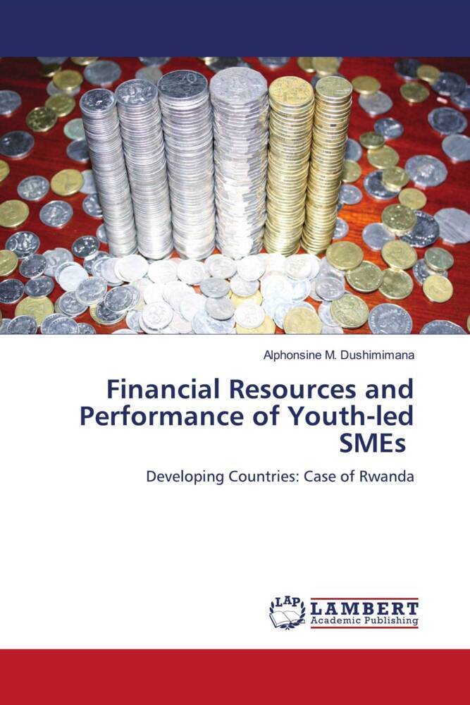 Financial Resources and Performance of Youth-led SMEs