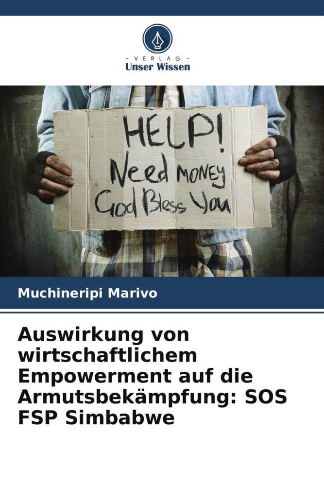 Auswirkung von wirtschaftlichem Empowerment auf die Armutsbekämpfung: SOS FSP Simbabwe