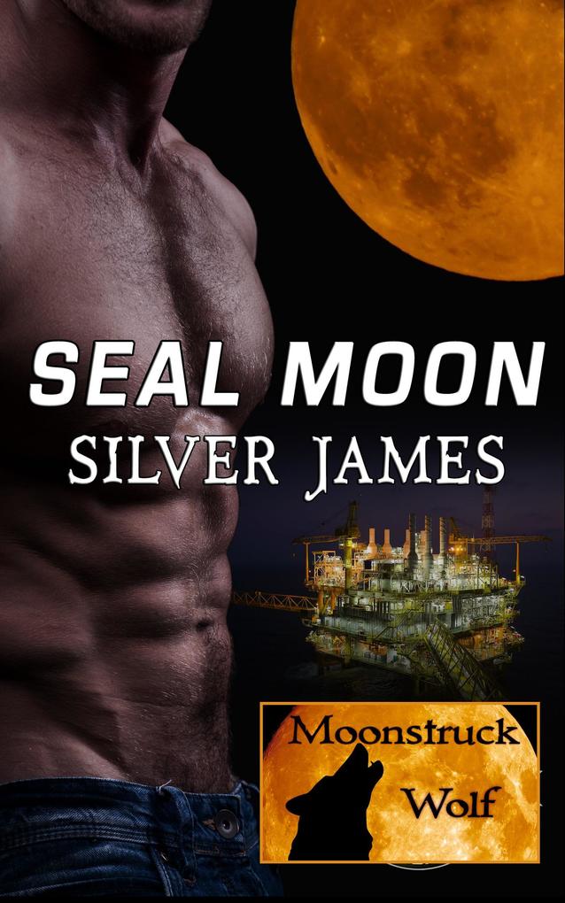 SEAL Moon (Moonstruck Wolf #5)