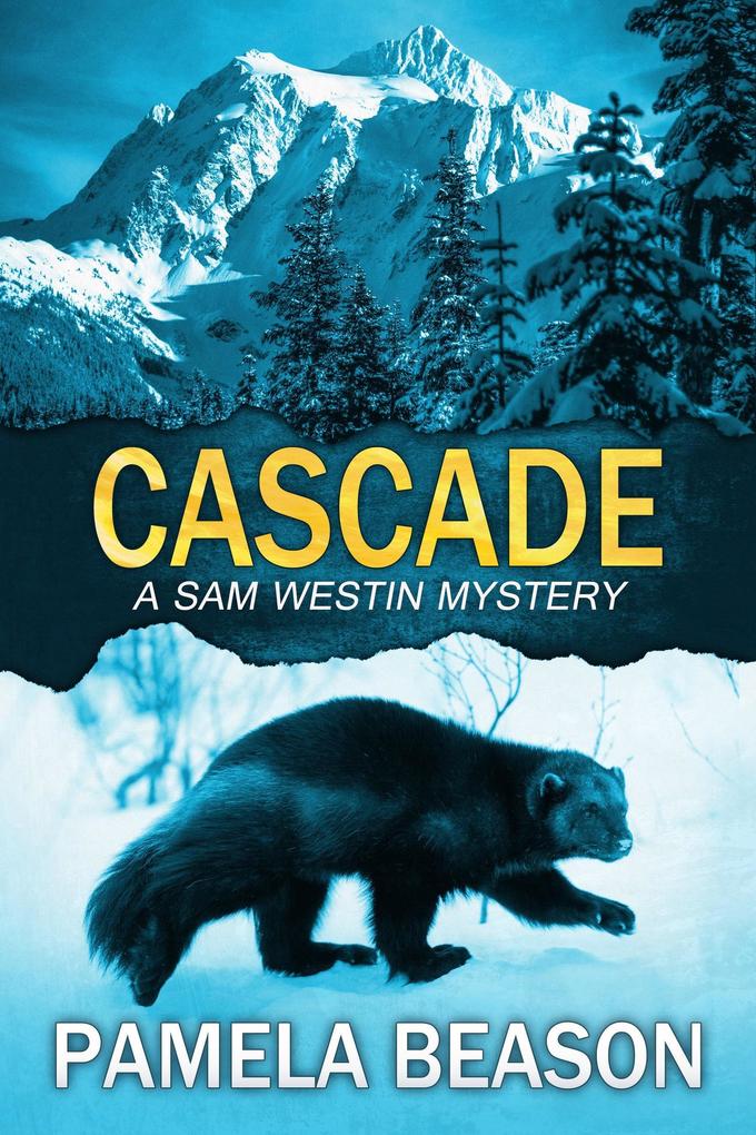 Cascade (A Westin Mystery #6)