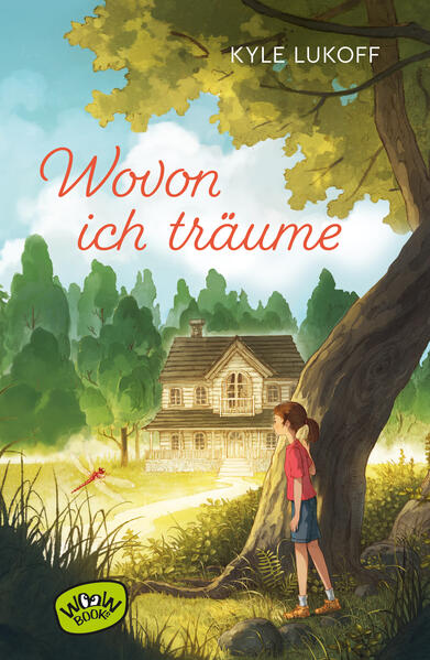 Image of Wovon ich träume