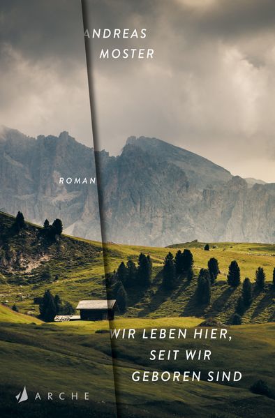 Wir leben hier seit wir geboren sind