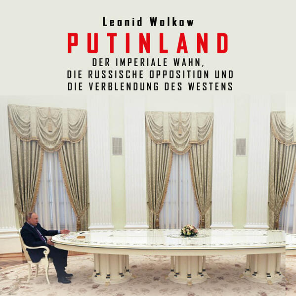 PutinlandAudio-CD MP3