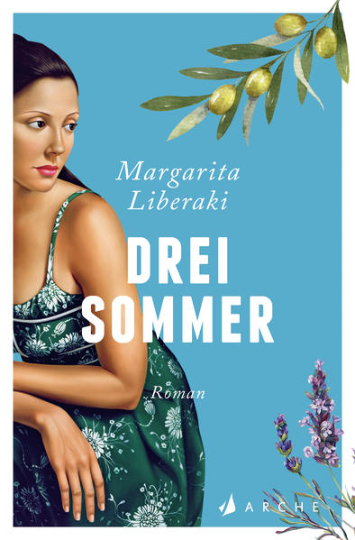 Image of Drei Sommer