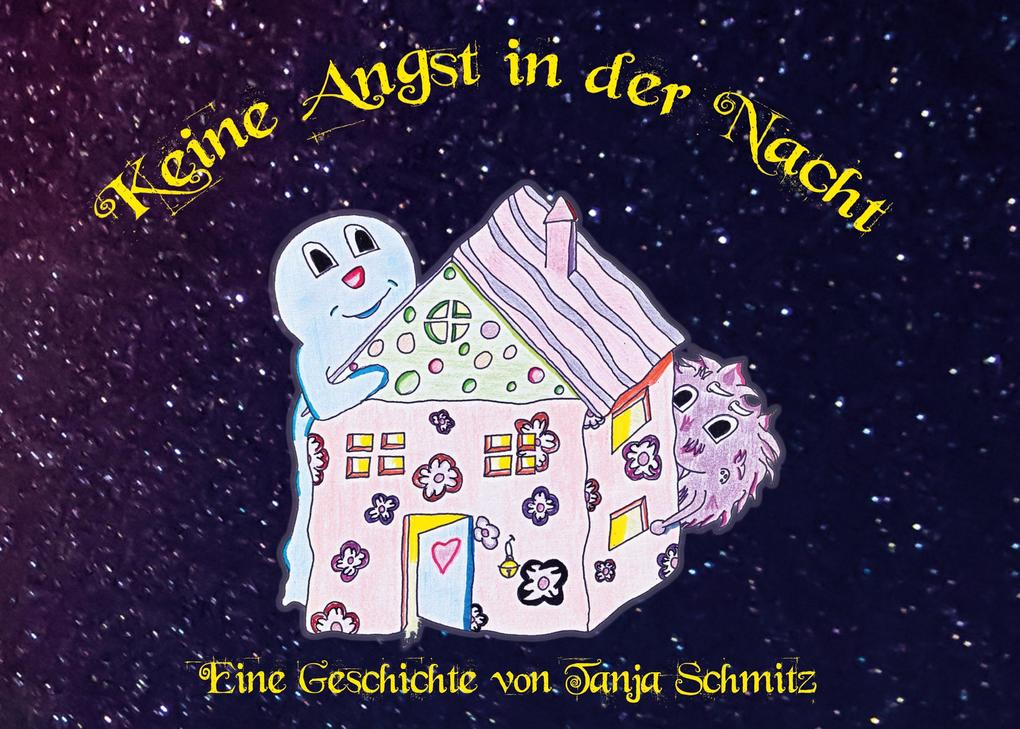 Image of Keine Angst in der Nacht