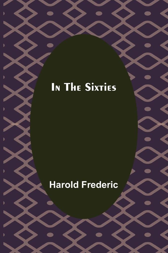 In The Sixties
