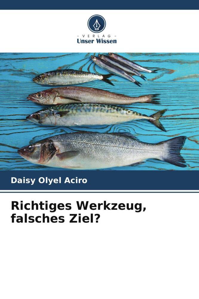 Richtiges Werkzeug falsches Ziel?