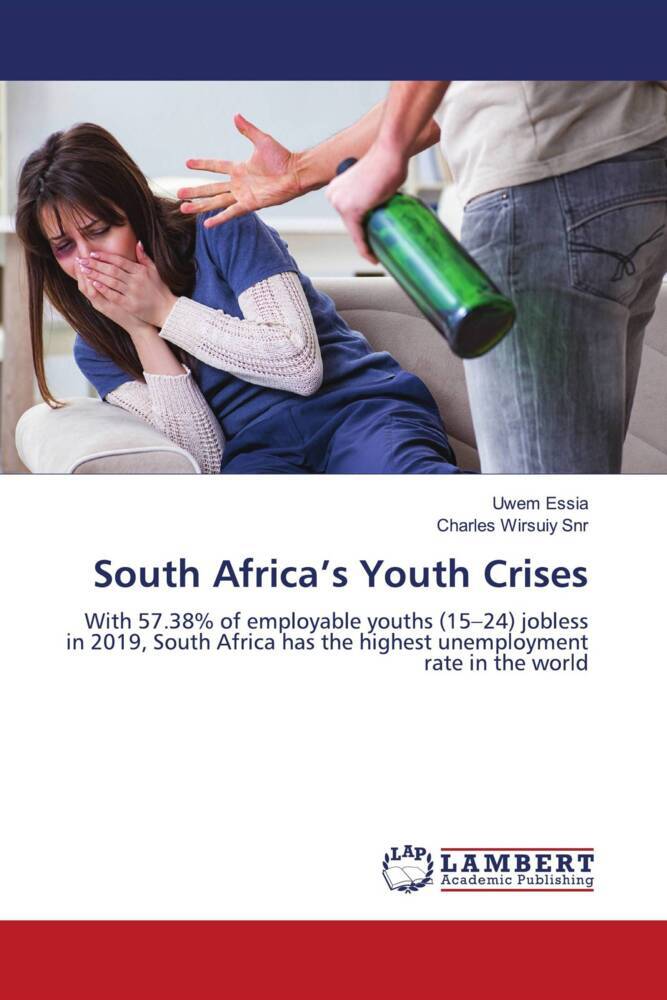 South Africa's Youth Crises