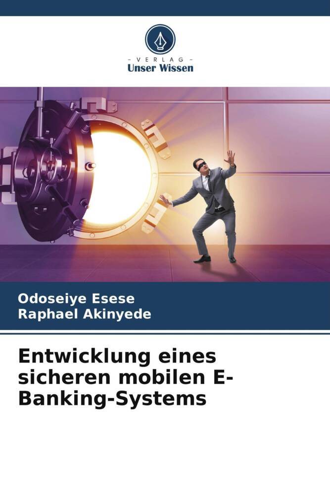 Entwicklung eines sicheren mobilen E-Banking-Systems