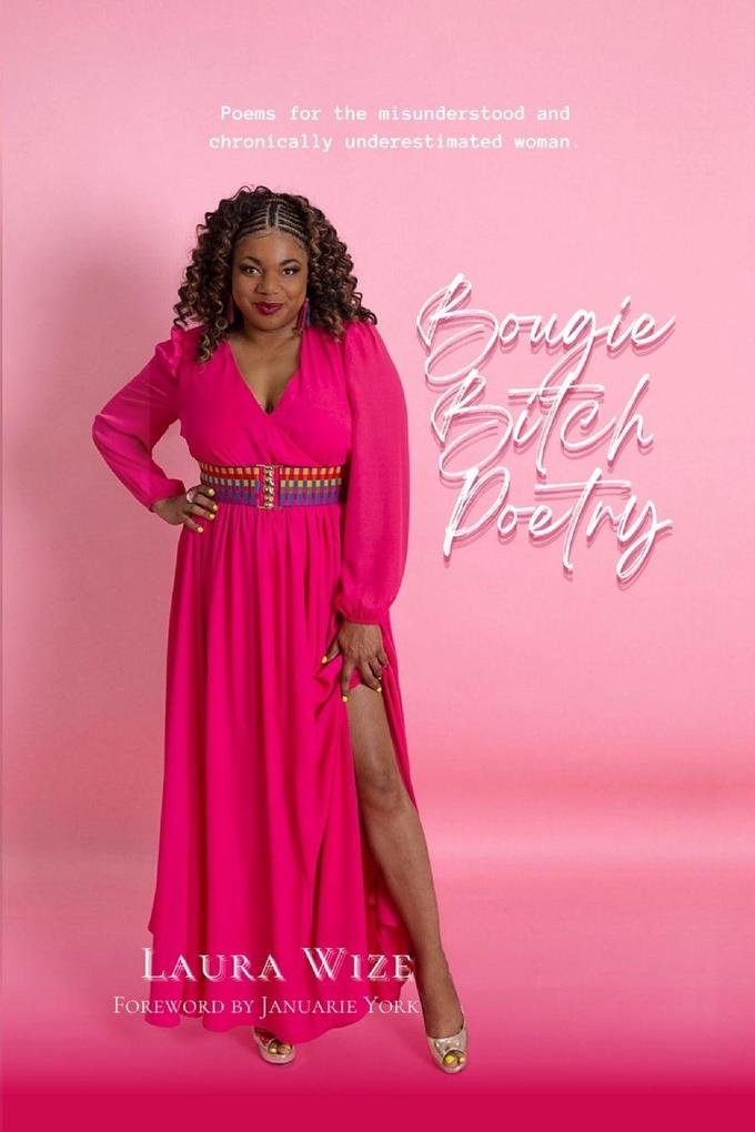 Bougie Bitch Poetry