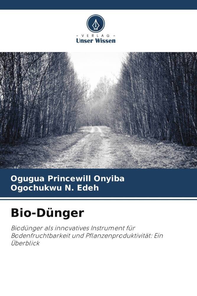 Bio-Dünger
