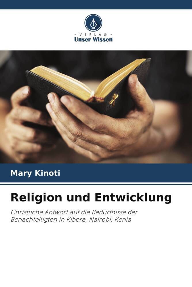 Religion und Entwicklung