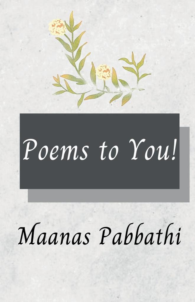 poems for you