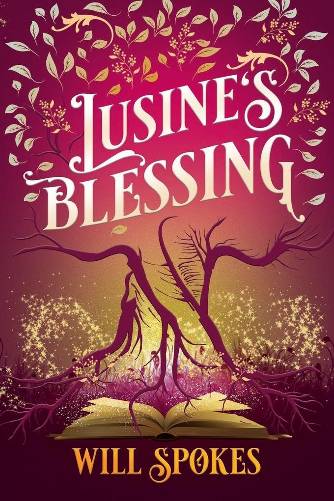 LUSINE'S BLESSING