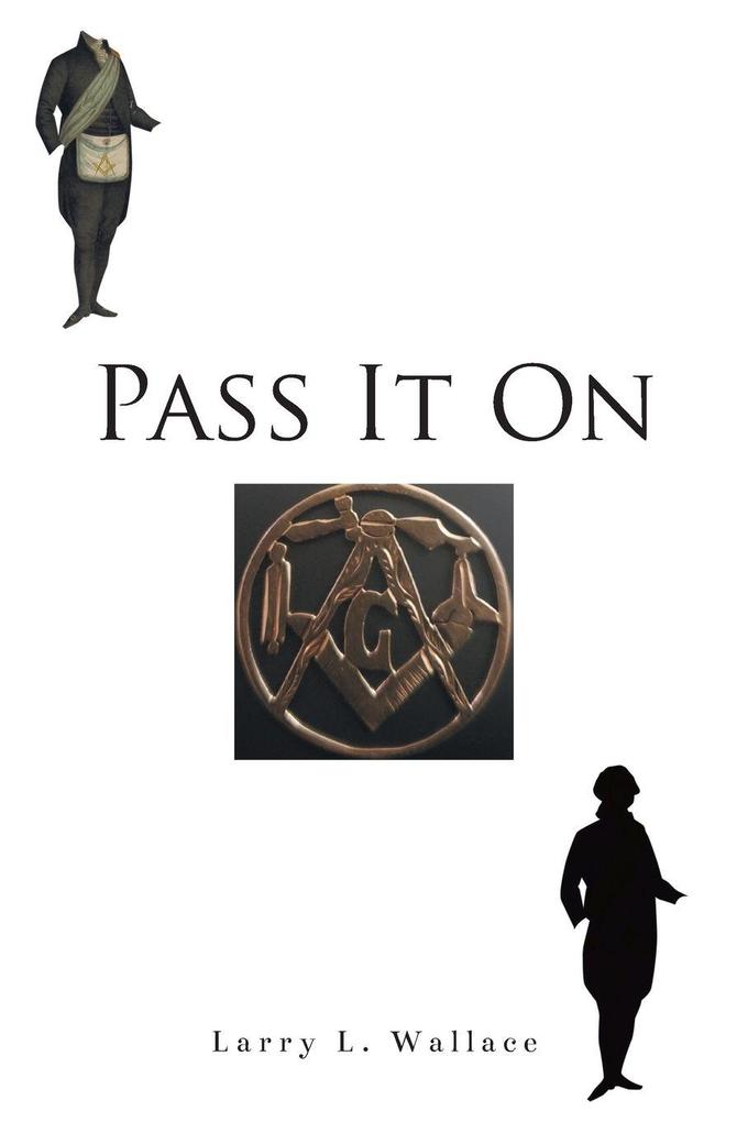 Pass It On