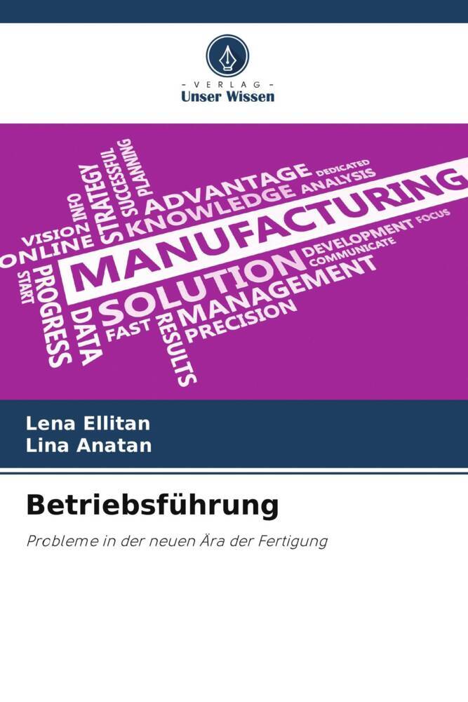 Betriebsführung