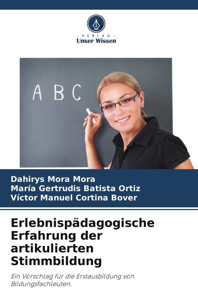 Erlebnispädagogische Erfahrung der artikulierten Stimmbildung