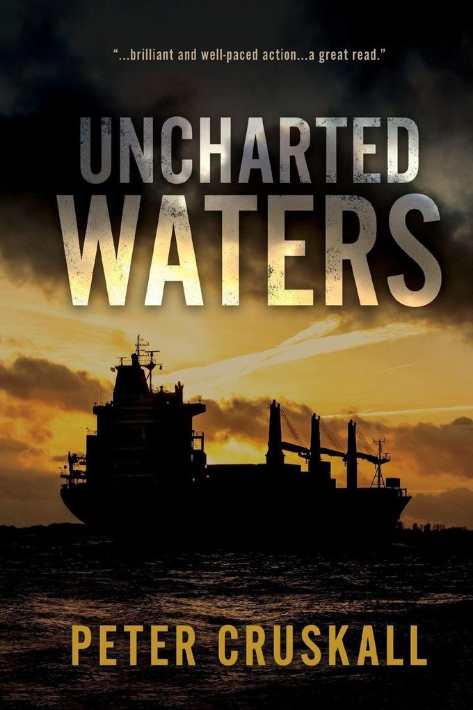 Uncharted Waters