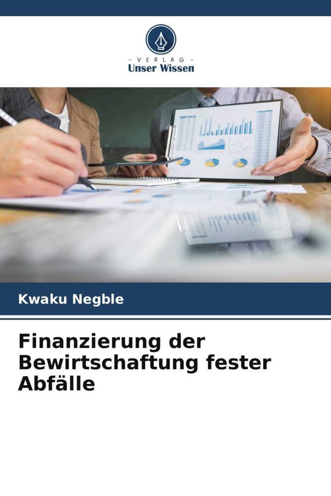 Finanzierung der Bewirtschaftung fester Abfälle