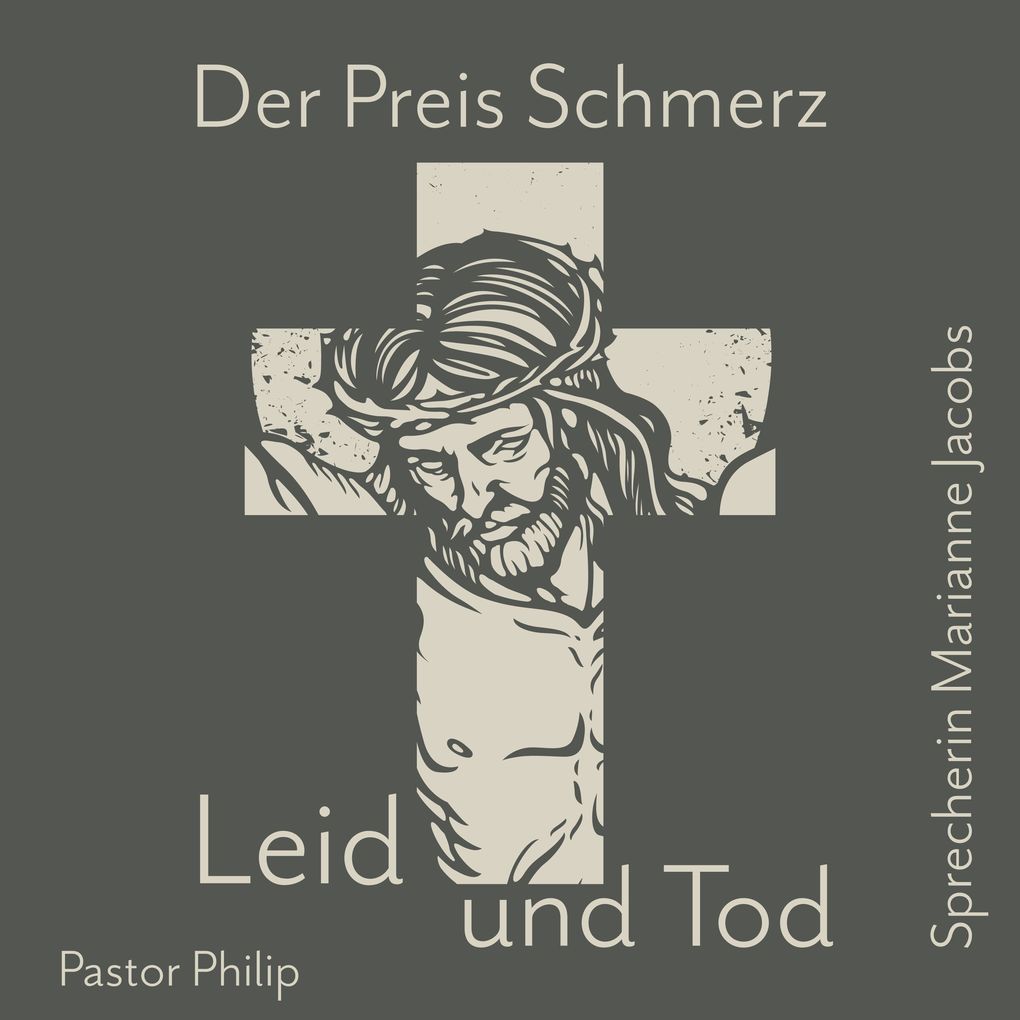 Der Preis Schmerz Leid und Tod