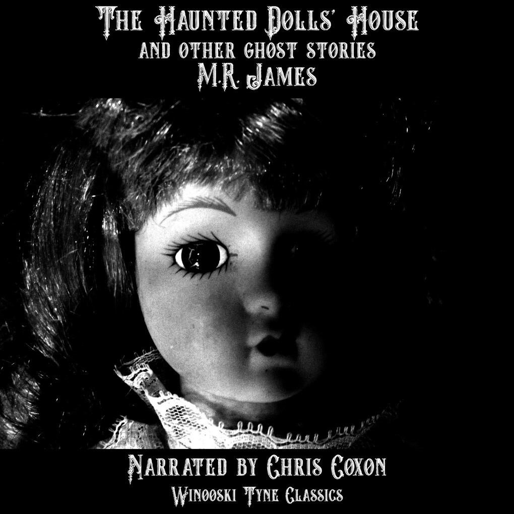 The Haunted Dolls‘ House and Other Ghost Stories