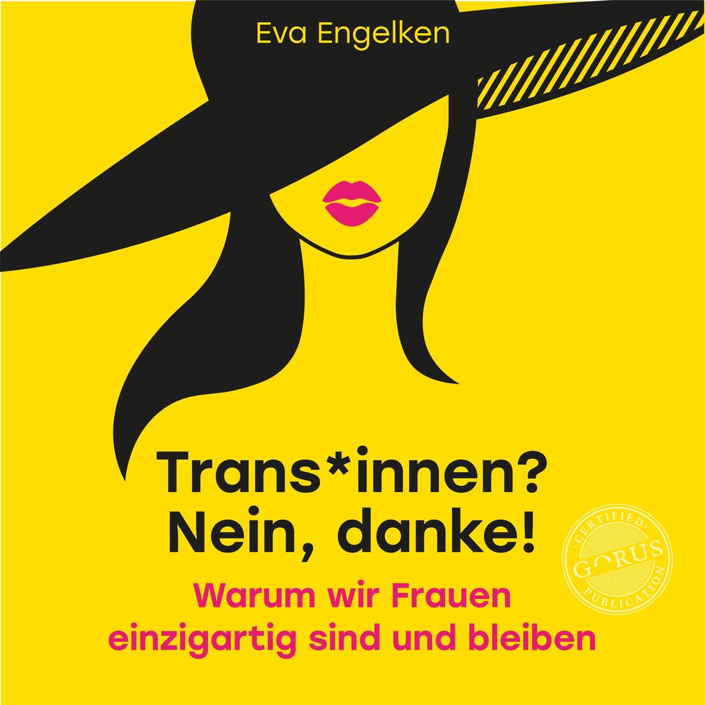 Trans*innen? Nein danke!