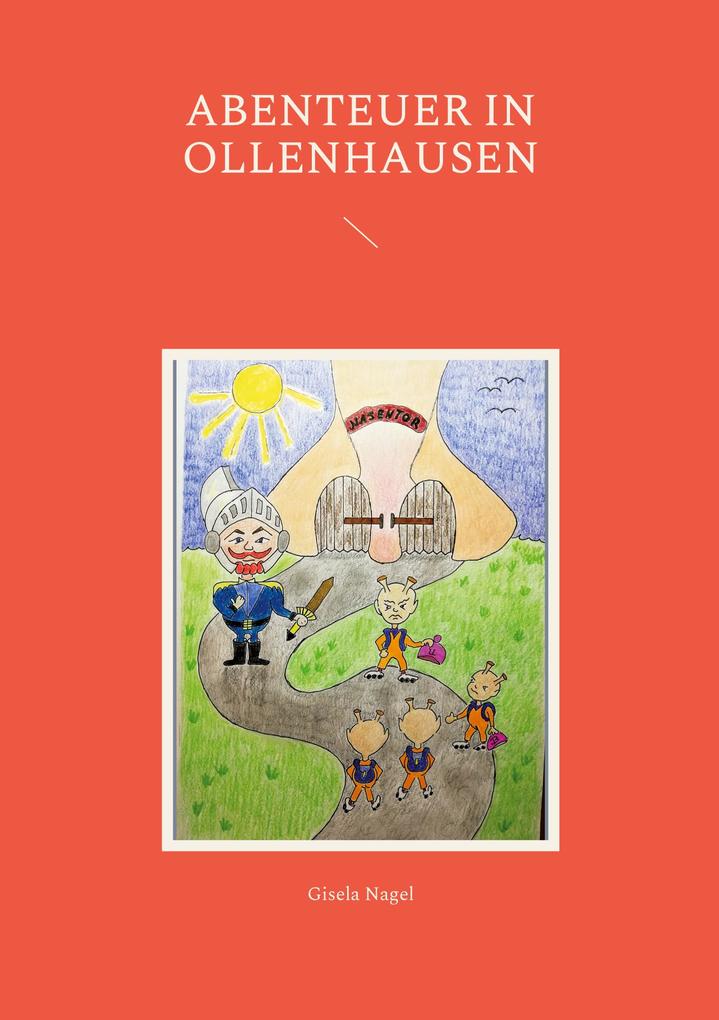 Abenteuer in Ollenhausen