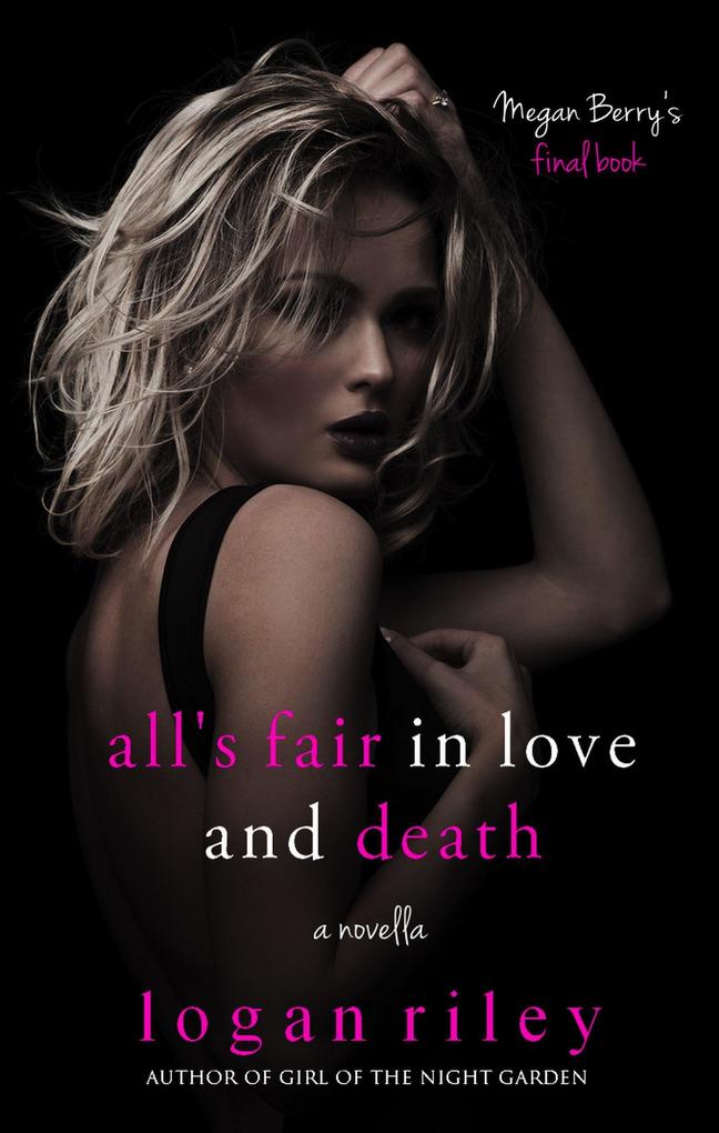 All‘s Fair in Love and Death (Undeadly Deeds #3)