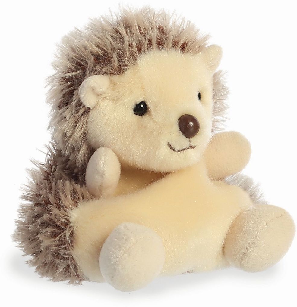 Aurora World - Palm Pals Hedgie Igel 13cm