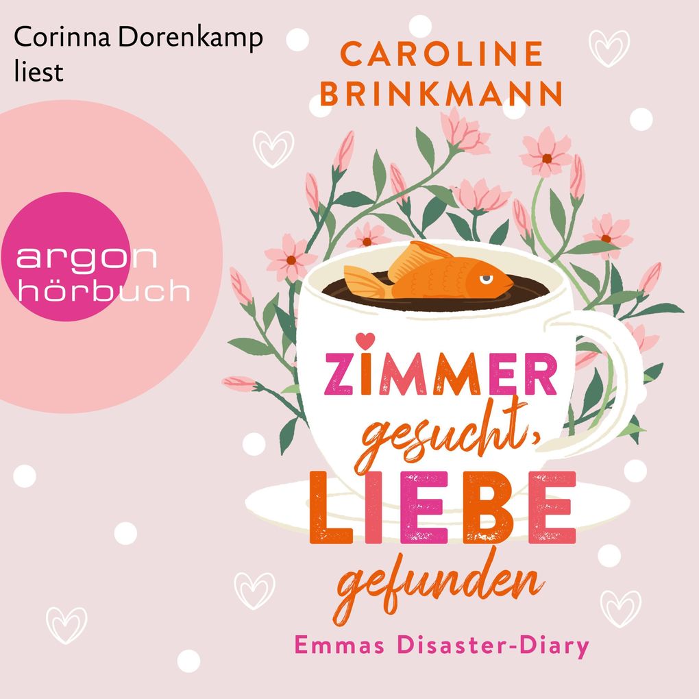 Zimmer gesucht Liebe gefunden