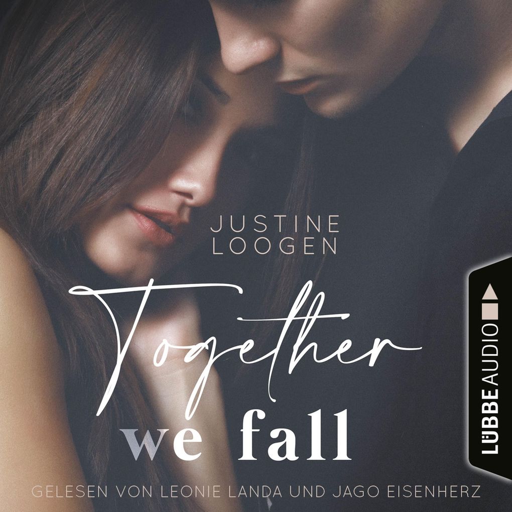 Together we fall - Together-Reihe Teil 2
